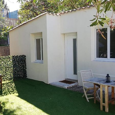 Gite Sous L'Olivier Marseille Exterior photo